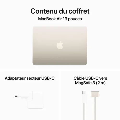 Apple MacBook Air 13\
