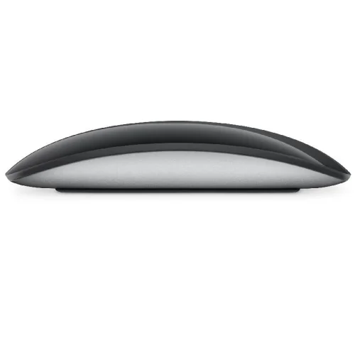 Apple Magic Mouse (USB‑C) - Surface Multi-Touch - Noir Image 4