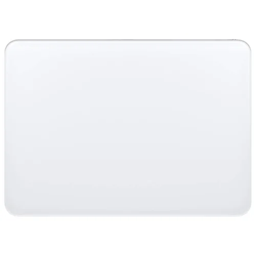 Apple Magic Trackpad (USB‑C) - Surface Multi‑Touch - Blanc Image 2