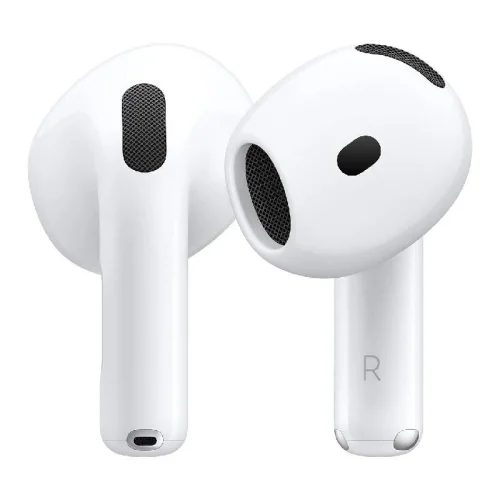 Apple AirPods 4 avec Boîtier de charge (USB‑C) Image 2