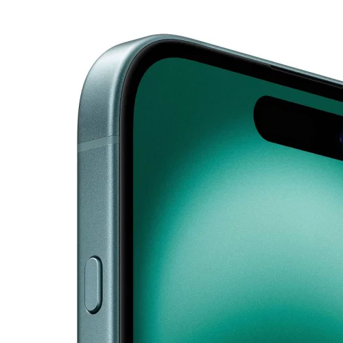 Apple iPhone 16 Plus (512Go) - Teal Image 2