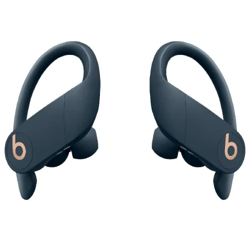 Beats Écouteurs sans fil Powerbeats Pro - Navy Image 1