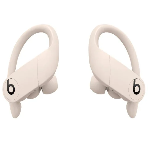 Beats Écouteurs sans fil Powerbeats Pro - Ivory Image 2