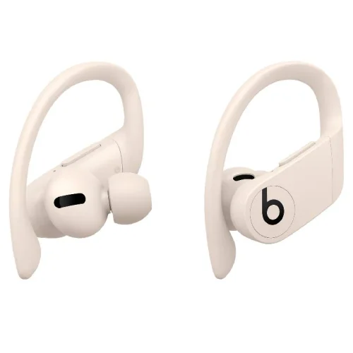 Beats Écouteurs sans fil Powerbeats Pro - Ivory Image 5