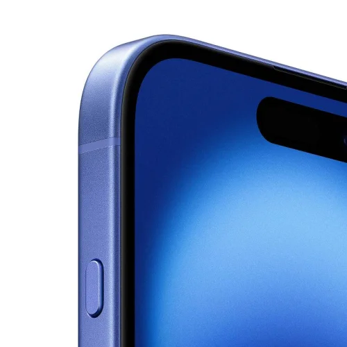 Apple iPhone 16 (128Go) - Ultramarine Image 2