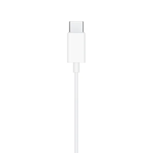 Écouteurs Apple EarPods avec connecteur USB-C Image 1