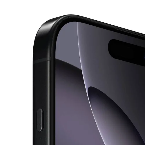 Apple iPhone 16 Pro Max (1To) - Titane noir Image 4
