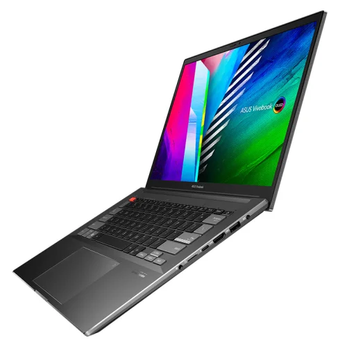 ASUS Vivobook Pro 14X OLED (i7 11eme/16Go/1To SSD/RTX™ 3050) Image 1