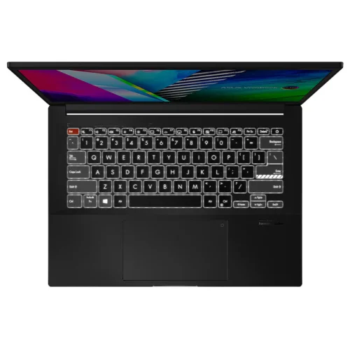 ASUS Vivobook Pro 14X OLED (i7 11eme/16Go/1To SSD/RTX™ 3050) Image 2