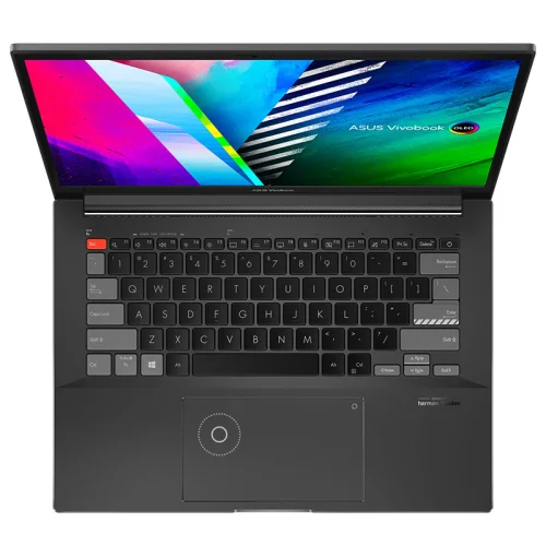 ASUS Vivobook Pro 14X OLED (i7 11eme/16Go/1To SSD/RTX™ 3050) Image 3