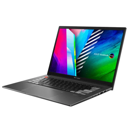 ASUS Vivobook Pro 14X OLED (i7 11eme/16Go/1To SSD/RTX™ 3050) Image 4