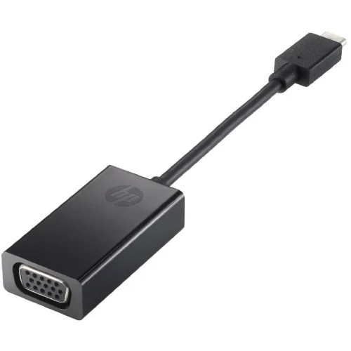 Adaptateur HP USB-C vers VGA Image 1
