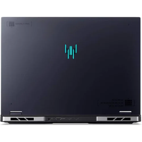 PC portable gaming Acer Predator Helios 18 AI PH18-73 (Intel® Core™ Ultra 9 275HX/32Go/2To SSD/RTX™ 5080/18\'\'/IPS/QHD+/240Hz) Image 2