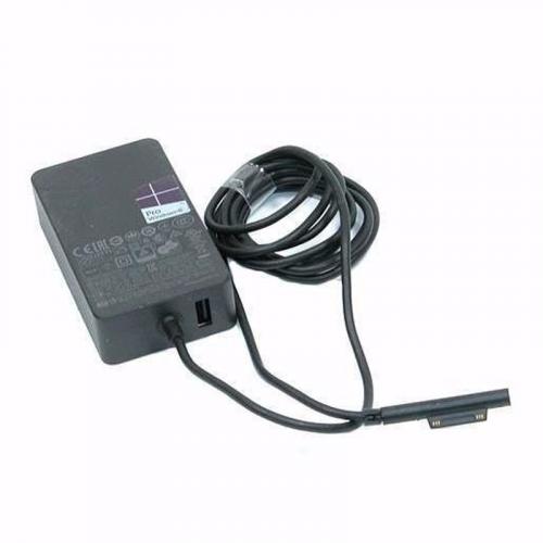 Chargeur Original Microsoft Surface Pro - 102W Image 1
