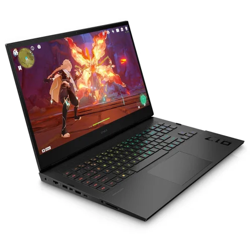 Ordinateur portable Gamer HP OMEN 17 (i9-13900HX/32Go/1To SSD/RTX™ 4090/17,3\