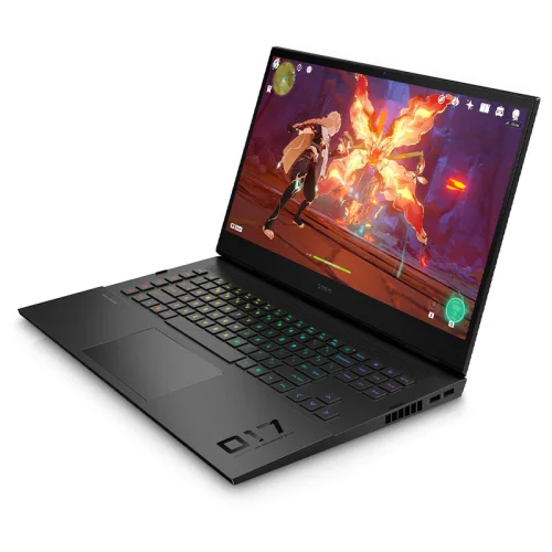 Ordinateur portable Gamer HP OMEN 17 (i9-13900HX/32Go/1To SSD/RTX™ 4090/17,3\