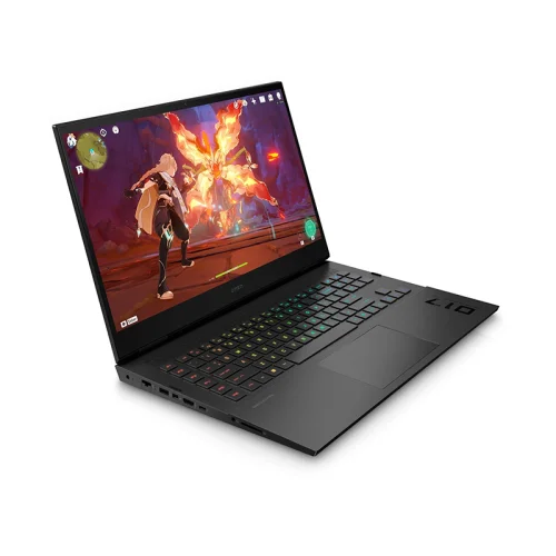 Ordinateur Portable Gaming HP OMEN 17 - CK2024NB (i7 13eme/32Go/1To SSD/RTX™ 4080/17,3\