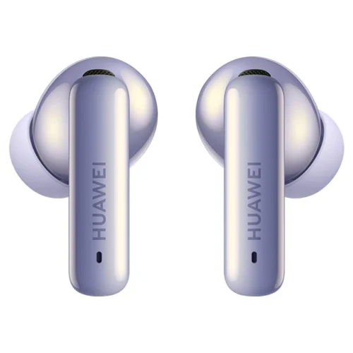 HUAWEI Écouteurs sans fil FreeBuds 6i - Violet Image 2