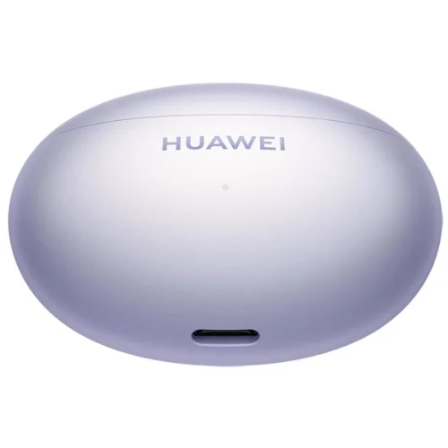 HUAWEI Écouteurs sans fil FreeBuds 6i - Violet Image 4