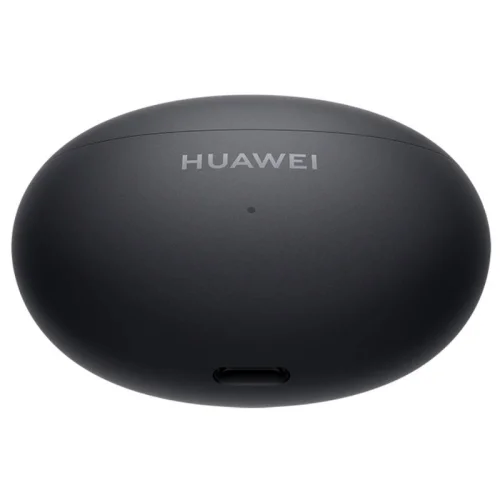 HUAWEI Écouteurs sans fil FreeBuds 6i - Noir Image 2