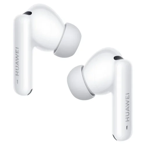 HUAWEI Écouteurs sans fil FreeBuds 6i - Blanc Image 1