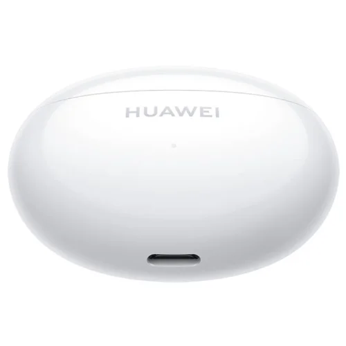 HUAWEI Écouteurs sans fil FreeBuds 6i - Blanc Image 5