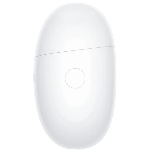 HUAWEI Écouteurs sans fil FreeBuds 6i - Blanc Image 6