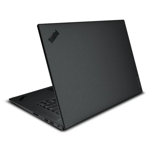 Station de travail mobile Lenovo Thinkpad P1 Gen 5 (i7 12eme/16Go/512Go SSD/RTX™ A2000/QHD/165Hz) Image 4