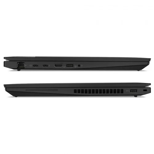 Station de travail mobile Lenovo ThinkPad P16s Gen 1 (I7 12eme/32Go/512Go/Quadro® T550) Image 2