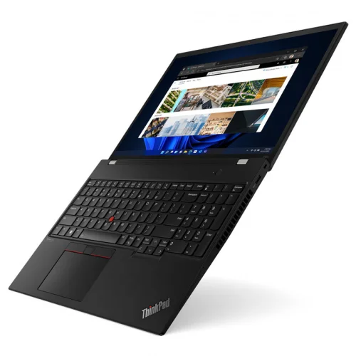 Station de travail mobile Lenovo ThinkPad P16s Gen 1 (I7 12eme/32Go/512Go/Quadro® T550) Image 4