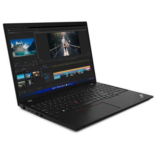 Station de travail mobile Lenovo ThinkPad P16s Gen 1 (I7 12eme/32Go/512Go/Quadro® T550) Image 5