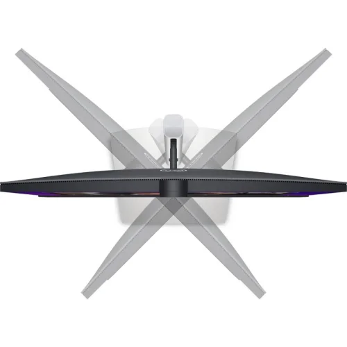 Écran de visioconférence Dell Pro 27 Plus - P2724DEB Image 7