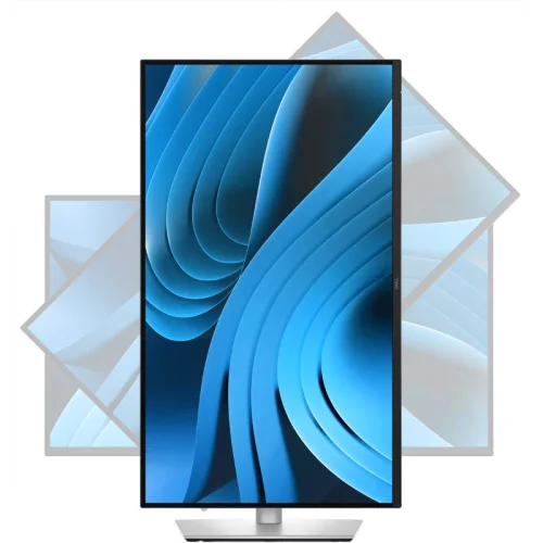 Moniteur professionnel Dell Pro 27 Plus - P2725QE (4K/27\'\'/100Hz) Image 1
