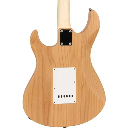 Yamaha Guitare Electrique Pacifica 112J YNS - Jaune Image 4