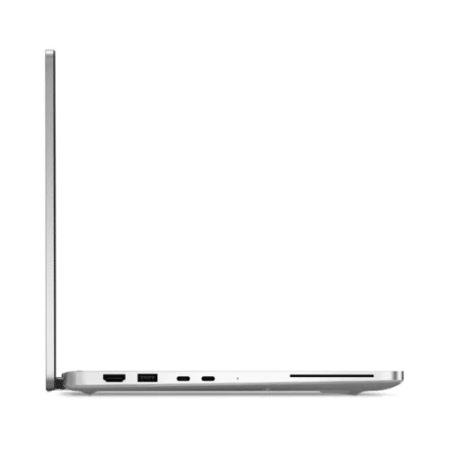 Ordinateur portable Dell Pro 14 Plus - PB14250 (Intel® Core™ Ultra 7 265U vPro®/16Go/512Go/14\