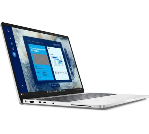 Ordinateur portable Dell Pro 16 (Intel® Core™ Ultra 7 265U vPro®/64Go/1To SSD/16\'\') Image 8