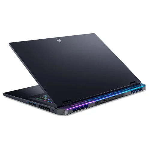 Acer Predator Helios 18 - 2023 (i9 13eme/32Go/2To SSD/RTX™ 4080/18\