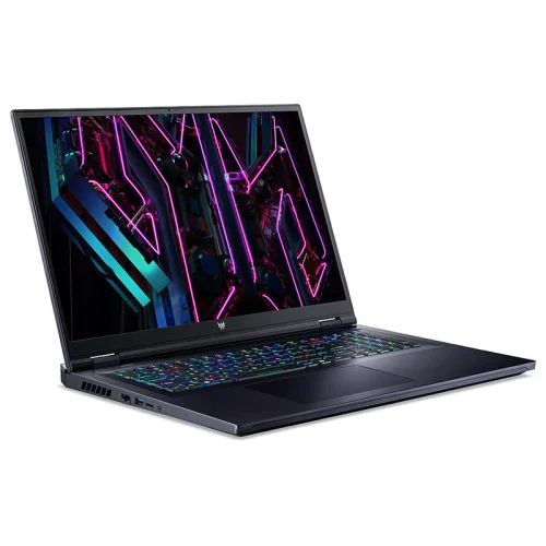 Acer Predator Helios 18 - 2023 (i9 13eme/32Go/2To SSD/RTX™ 4080/18\