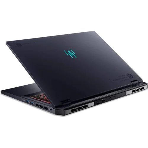 PC portable gaming Acer Predator Helios 18 AI PH18-73 (Intel® Core™ Ultra 9 275HX/32Go/2To SSD/RTX™ 5080/18\'\'/IPS/QHD+/250Hz) Image 4