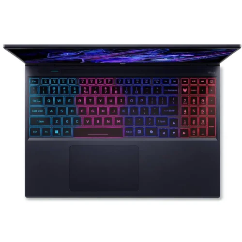 Ordinateur Portable Acer Predator Helios Neo 16 (Intel® Core™ i9-14900HX/32Go/1To SSD/RTX™ 4070/16\'\'/QHD+) Image 2