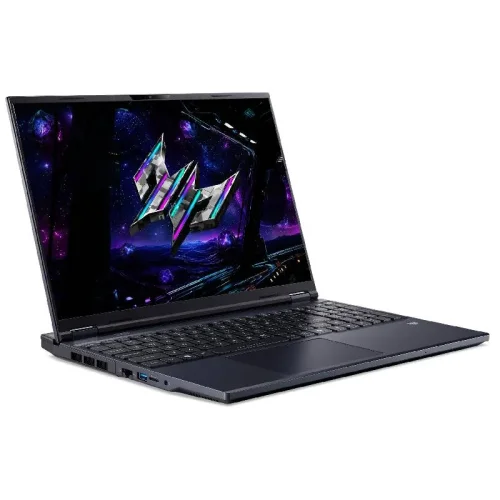 PC portable gaming Acer Predator Helios 16 AI (Intel® Core™ Ultra 9 275HX/32Go/1To SSD/RTX™ 5070/16″/240Hz) Image 5