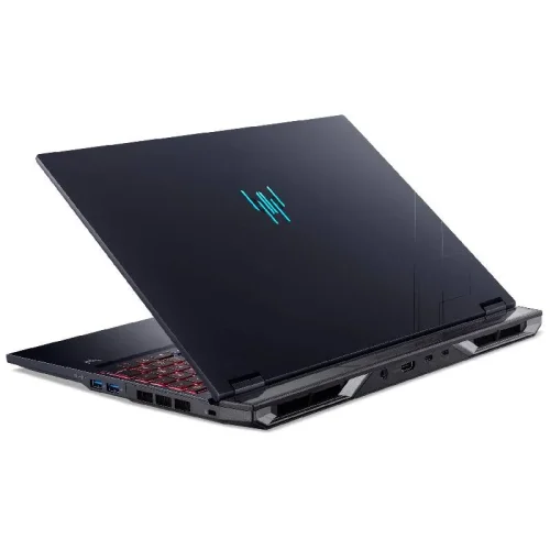 PC portable gaming Acer Predator Helios 16 AI (Intel® Core™ Ultra 9 275HX/32Go/1To SSD/RTX™ 5070/16″/240Hz) Image 6