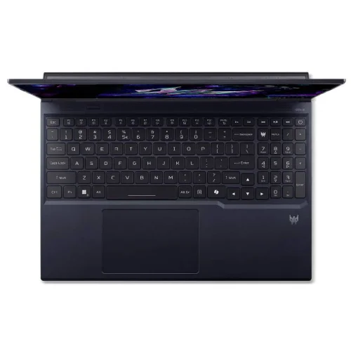 PC portable gaming Acer Predator Helios 16 AI PH16-73 (Intel® Core™ Ultra 9 275HX/32Go/1To SSD/RTX™ 5070Ti/16\'\'/OLED/QHD+/240Hz) Image 1