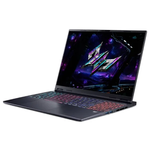 Pc Portable Gaming Acer Predator Helios Neo 16S AI (Intel® Core™ Ultra 9-275HX/32Go/1To/RTX 5070Ti/16\'\'/QHD+/OLED) Image 6