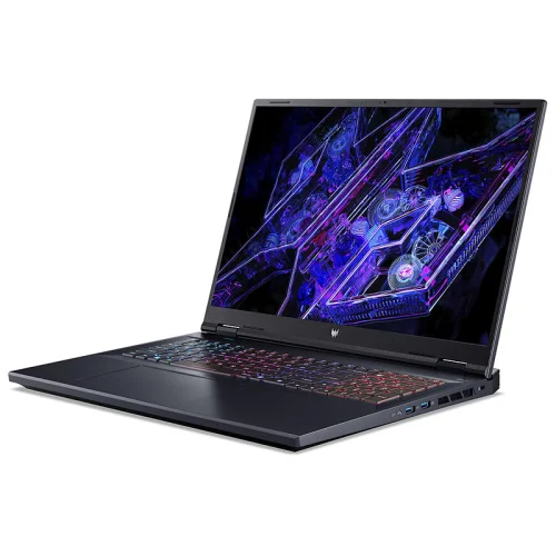 PC portable gaming Acer Predator Helios Neo 18 - 2024 (Intel® Core™ i9-14900HX/32Go/1To SSD/RTX™ 4070/QHD+/165Hz/18\