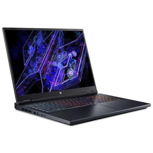 PC portable gaming Acer Predator Helios Neo 18 - 2024 (Intel® Core™ i9-14900HX/32Go/1To SSD/RTX™ 4060/QHD+/165Hz/18\