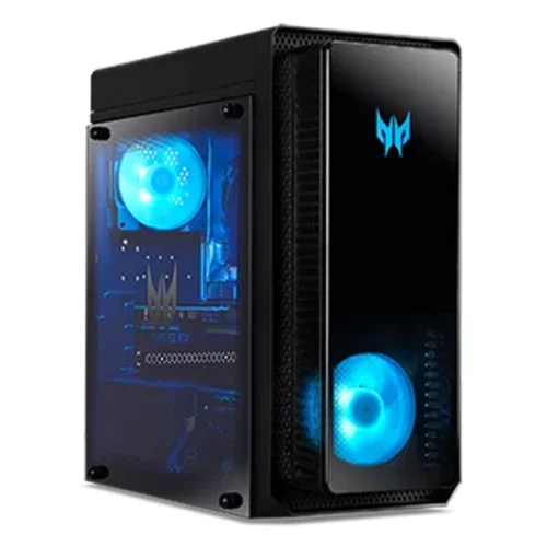 Ordinateur de bureau gaming Acer Predator Orion 3000 | PO3-640 (i5 12eme/16Go/512Go SSD/RTX™ 3060 12Go) Image 2