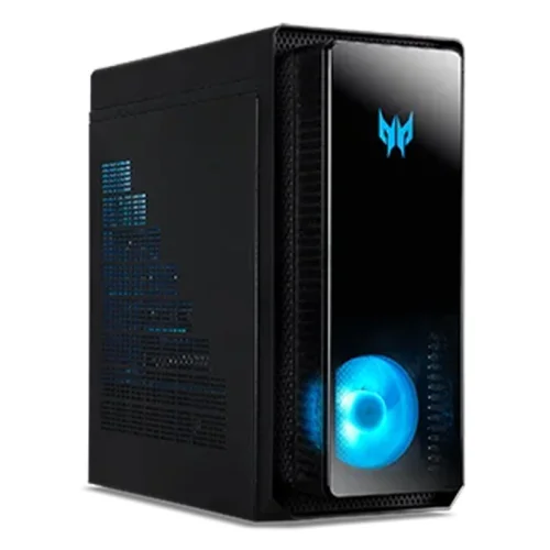 Ordinateur de bureau gaming Acer Predator Orion 3000 | PO3-640 (i5 12eme/16Go/512Go SSD/RTX™ 3060 12Go) Image 3