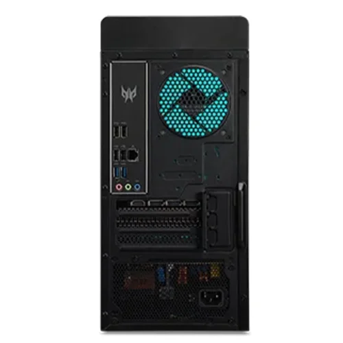 Ordinateur de bureau gaming Acer Predator Orion 3000 | PO3-640 (i5 12eme/16Go/512Go SSD/RTX™ 3060 12Go) Image 5