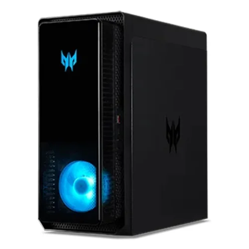 Ordinateur de bureau gaming Acer Predator Orion 3000 | PO3-640 (i5 12eme/16Go/512Go SSD/RTX™ 3060 12Go) Image 6
